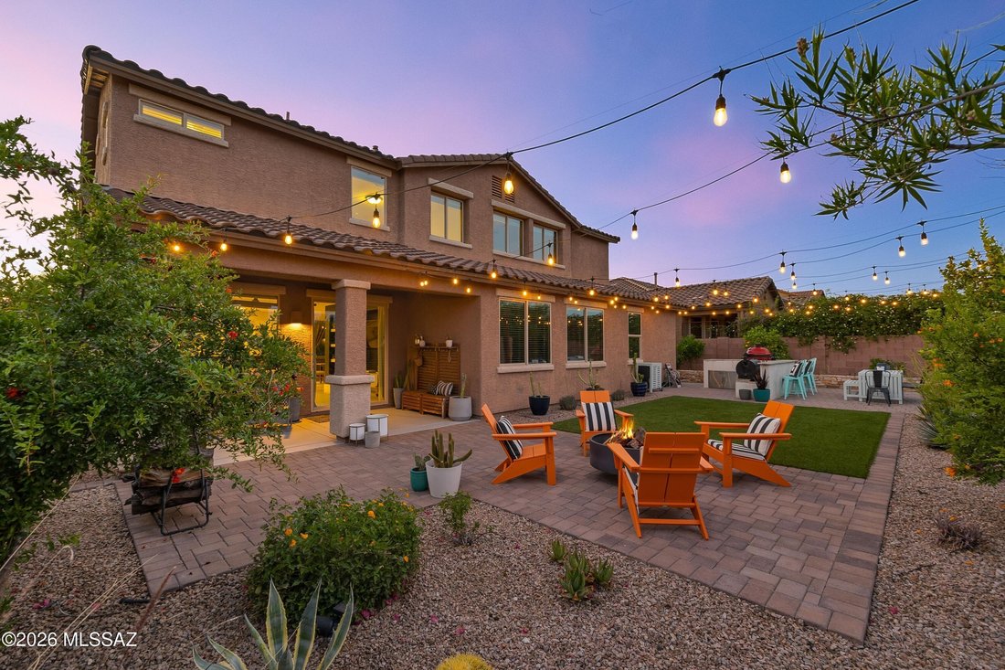 House in Marana, Arizona, United States 2 - 18974402