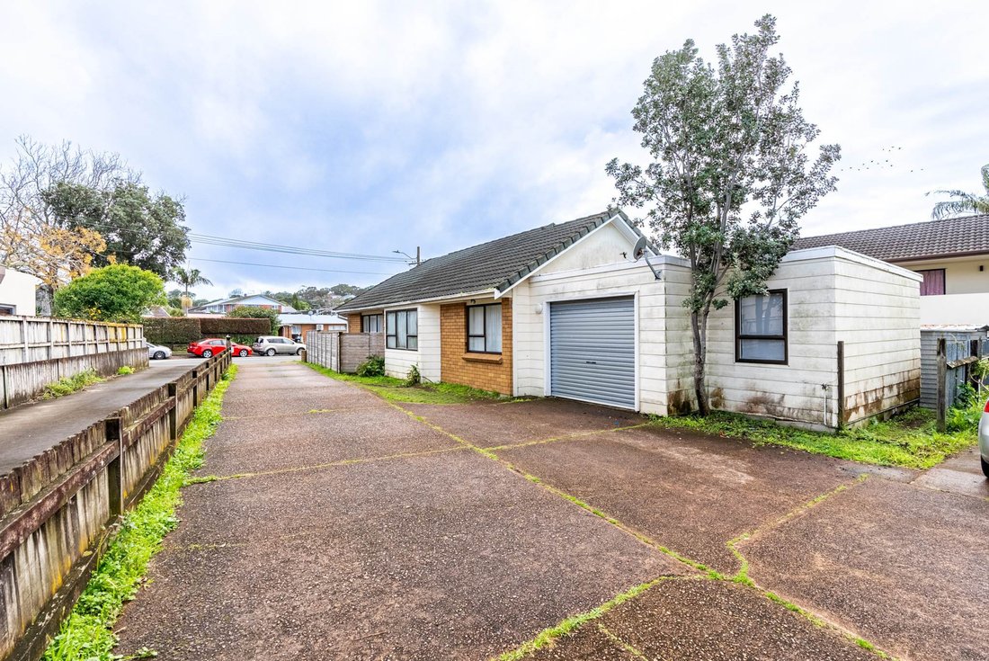 Haus in Auckland, Auckland, Neuseeland 2 - 18684401