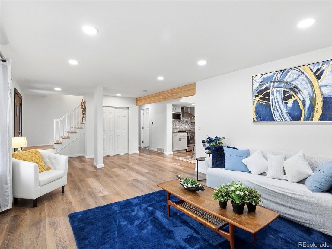House in Boulder, Colorado, United States 4 - 18976078