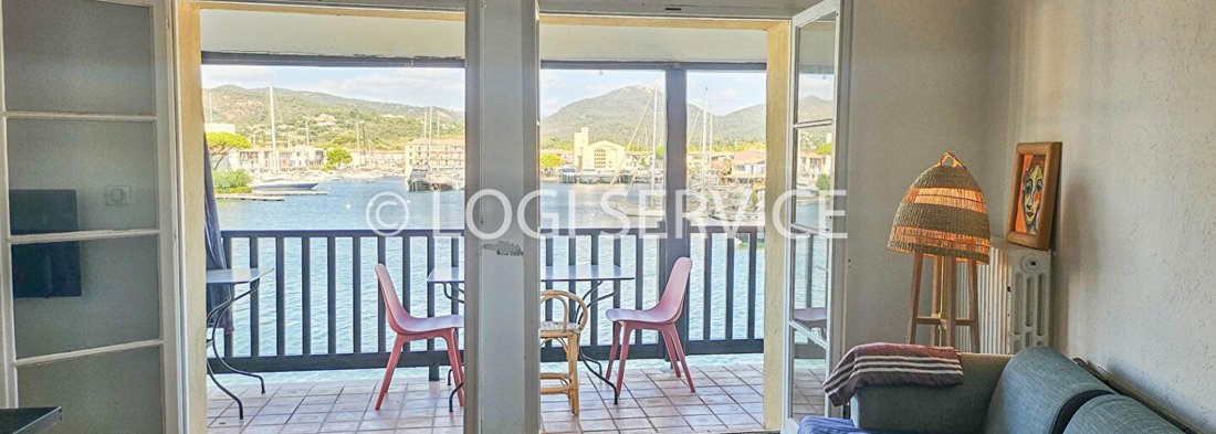 Apartment in Grimaud, Provence-Alpes-Côte d'Azur, France 2 - 18974710