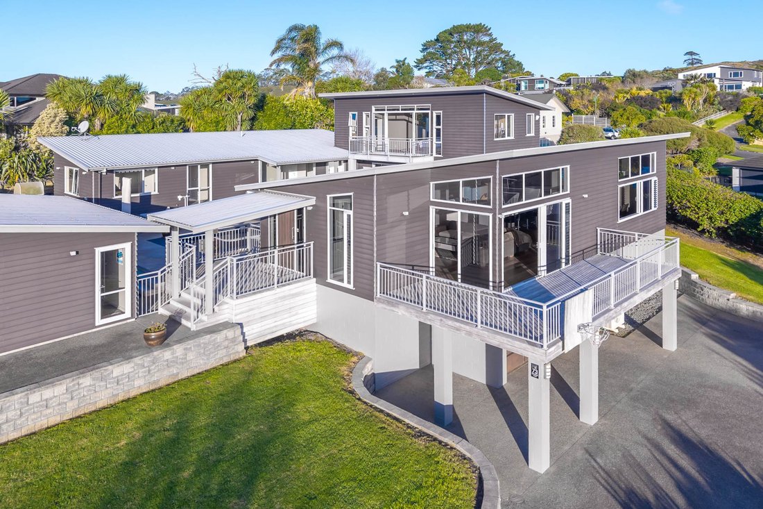 Maison à Waimauku, Auckland, Nouvelle-Zélande 3 - 18206834