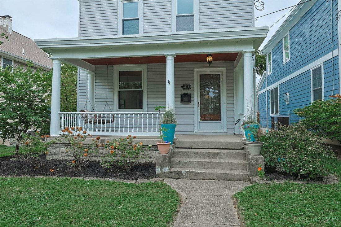 House in Cincinnati, Ohio, United States 3 - 18964690