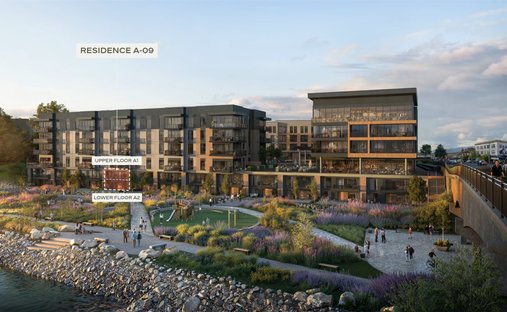 Eigentumswohnung in Missoula, Montana, Vereinigte Staaten 1