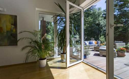 House in Orgeval, Ile-de-France, France 1