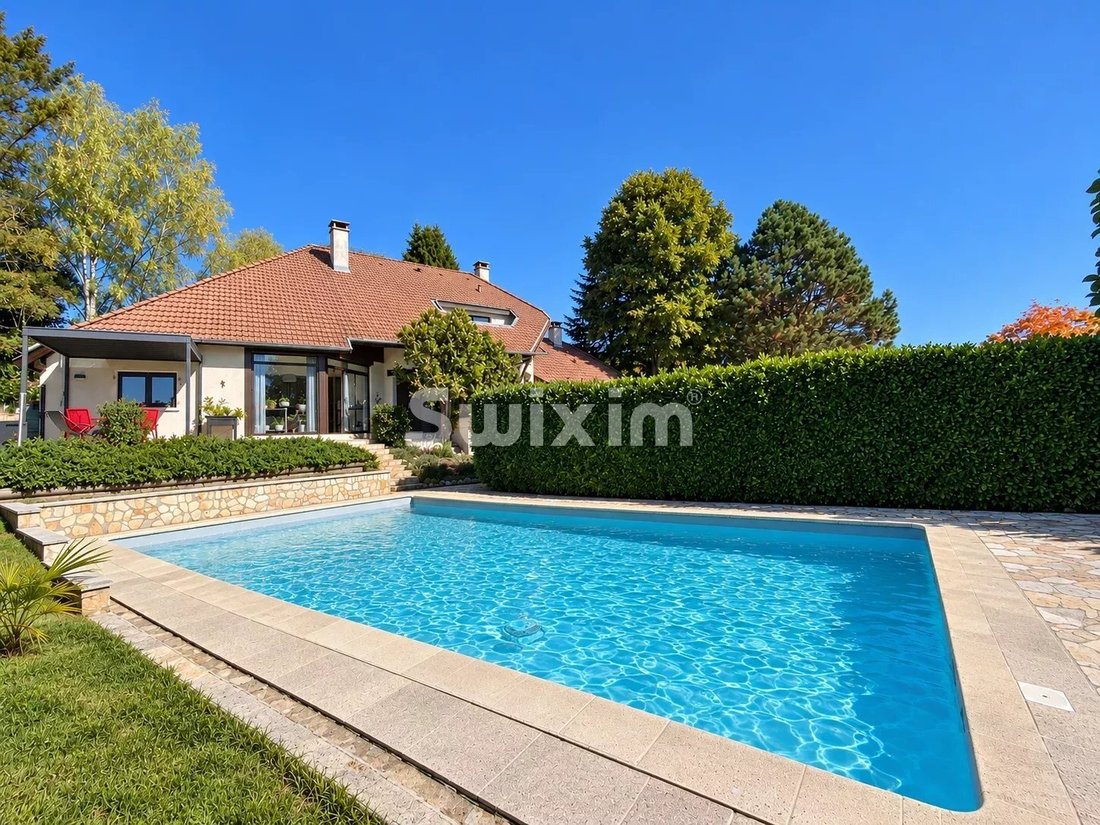 House in Groisy, Auvergne-Rhône-Alpes, France 5 - 18974708