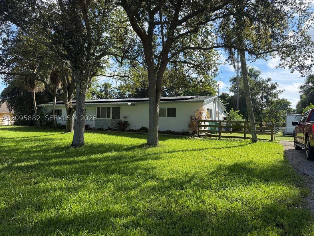 House in Weston, Florida, United States 1 - 18969839