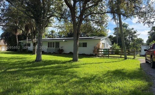 House in Weston, Florida, United States 1
