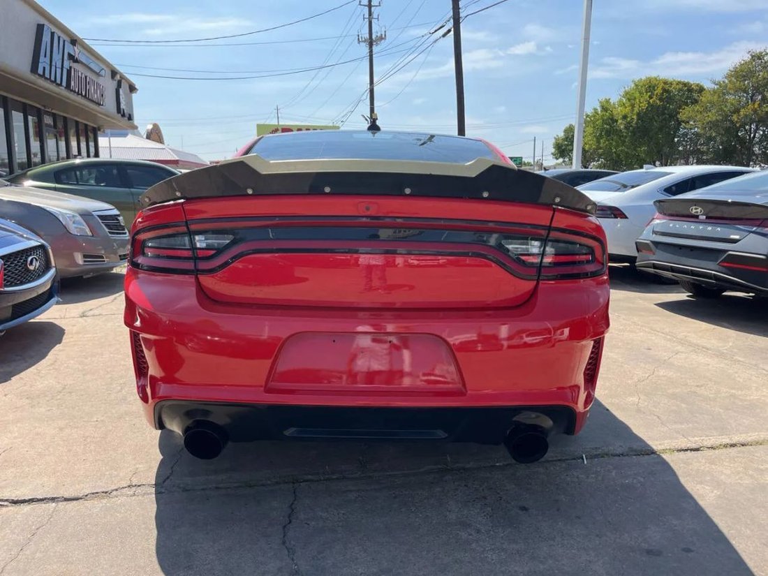 Sedan in Houston, TX, United States 4 - 18978172