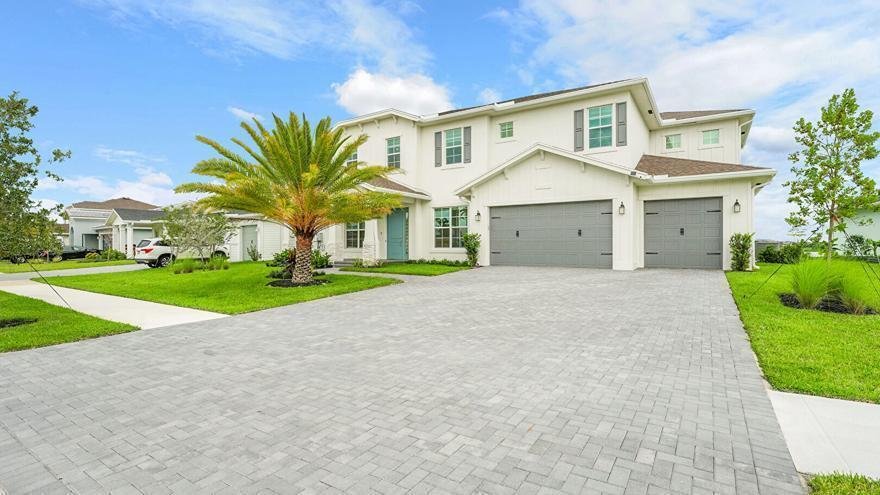 House in Wellington, Florida, United States 3 - 18980485