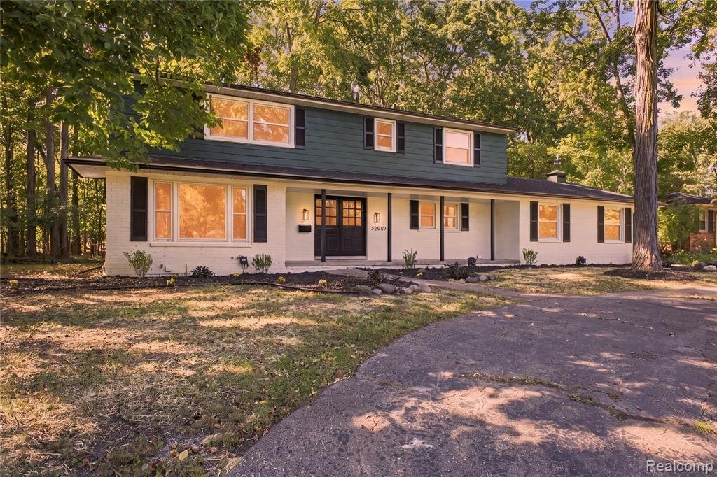 House in Farmington Hills, Michigan, United States 2 - 18970107