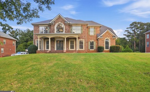 Casa a Conyers, Georgia, Stati Uniti 1