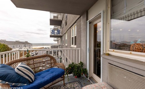 Condo in Long Branch, New Jersey, United States 1