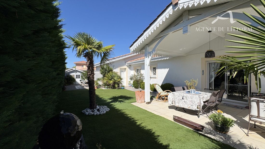 House in Nord Est, Andernos-les-Bains, France 3 - 18966012
