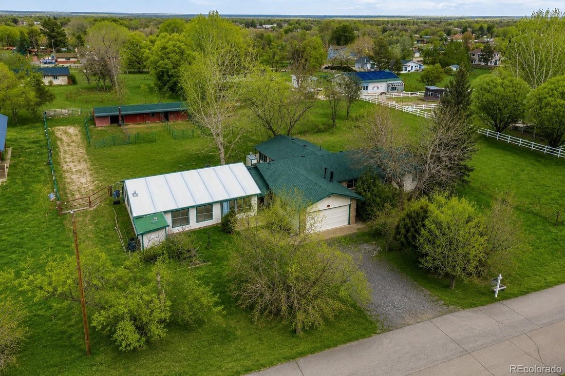 House in Longmont, Colorado, United States 1 - 18973683