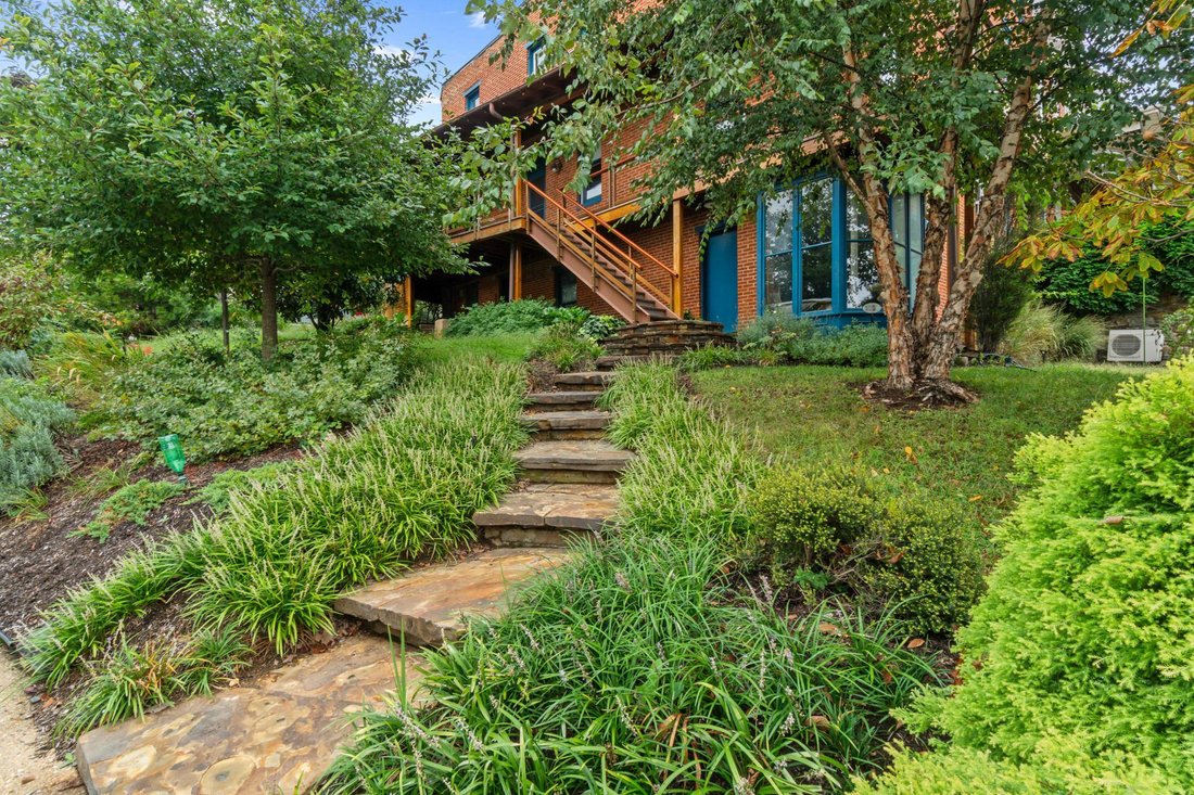 House in Baltimore, Maryland, United States 5 - 18971505