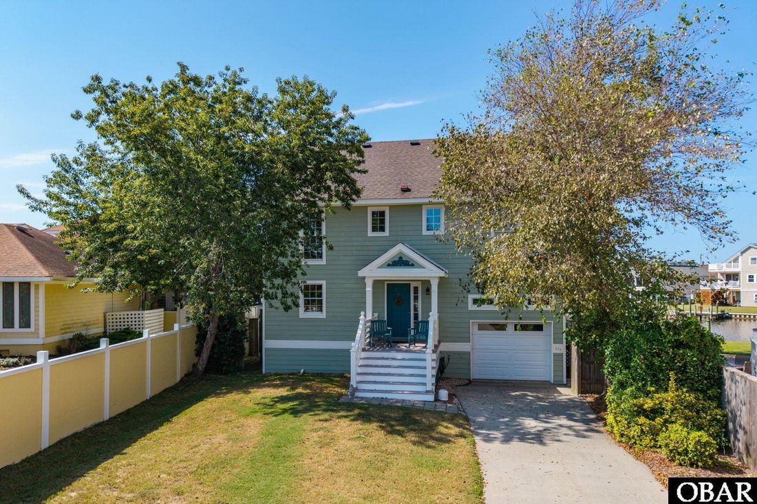 House in Kill Devil Hills, North Carolina, United States 3 - 18968940