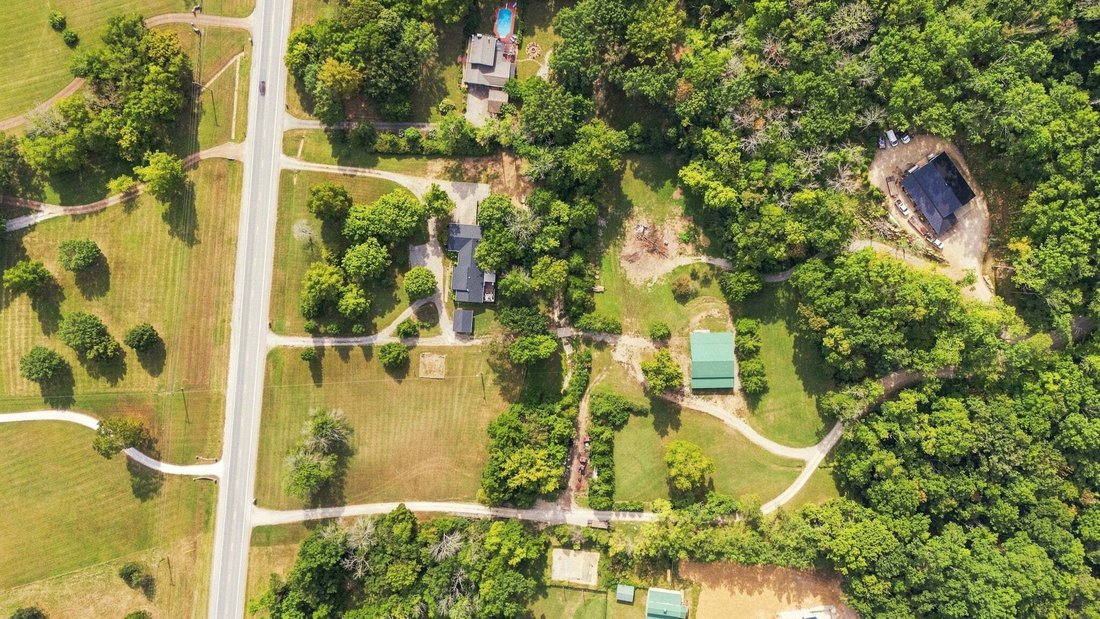 House in Franklin, Tennessee, United States 3 - 18969192