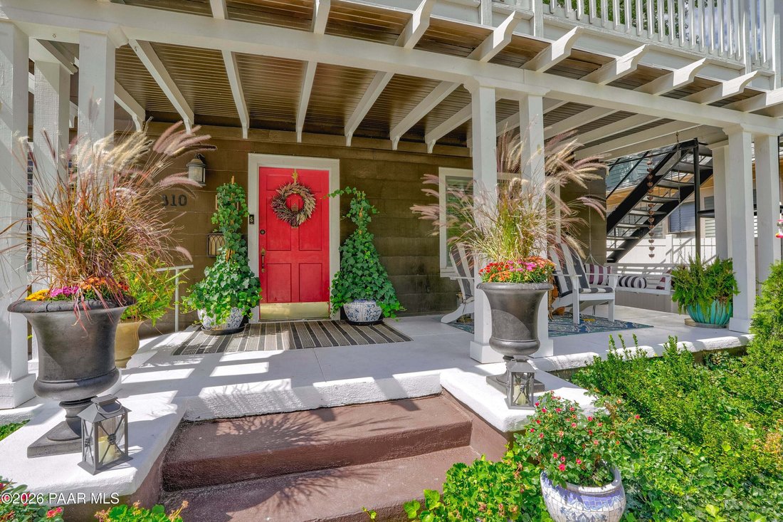 House in Prescott, Arizona, United States 4 - 18969185