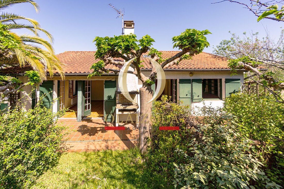 House in Acotz, Saint-Jean-de-Luz, France 4 - 18966261