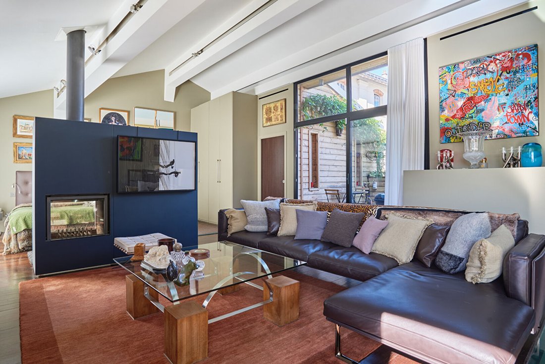 Apartment in Gambetta, Paris 20e Arrondissement, Paris 3 - 18972382