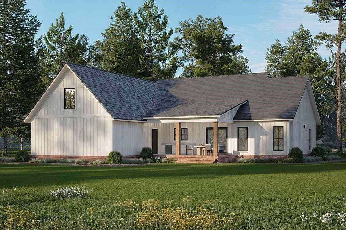 House in New Waverly, Texas, United States 3 - 18980471