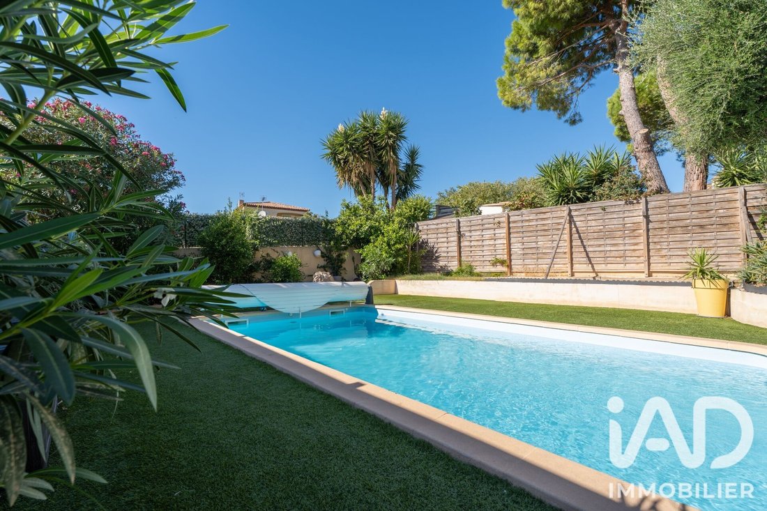 House in La Ciotat, Provence-Alpes-Côte d'Azur, France 3 - 18975418