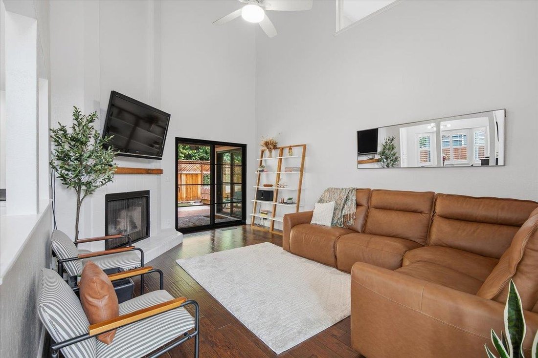 Townhouse in San Jose, California, United States 5 - 18968773