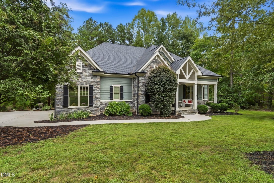 House in Youngsville, North Carolina, United States 3 - 18977589