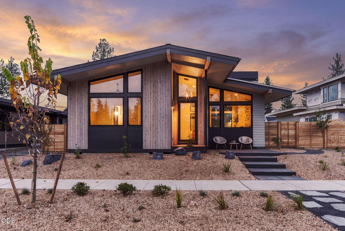 House in Bend, Oregon, United States 1 - 17053159