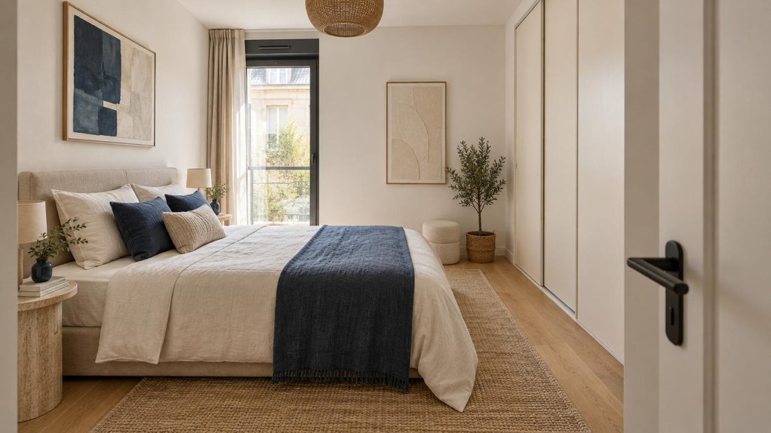 Apartment in Grand Parc-Chartrons-Paul Doumer, Bordeaux, France 3 - 18971411