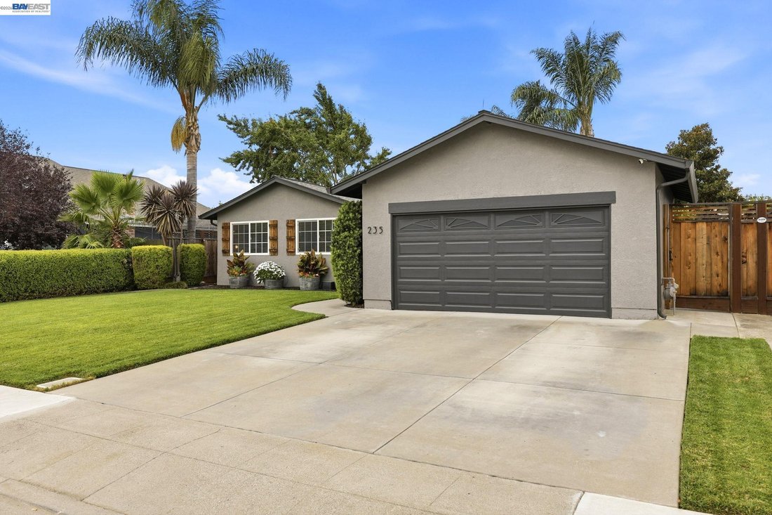 House in Livermore, California, United States 4 - 18968815