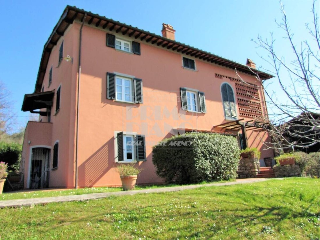 Country House in Centro, Capannori, Tuscany 1 - 18969258
