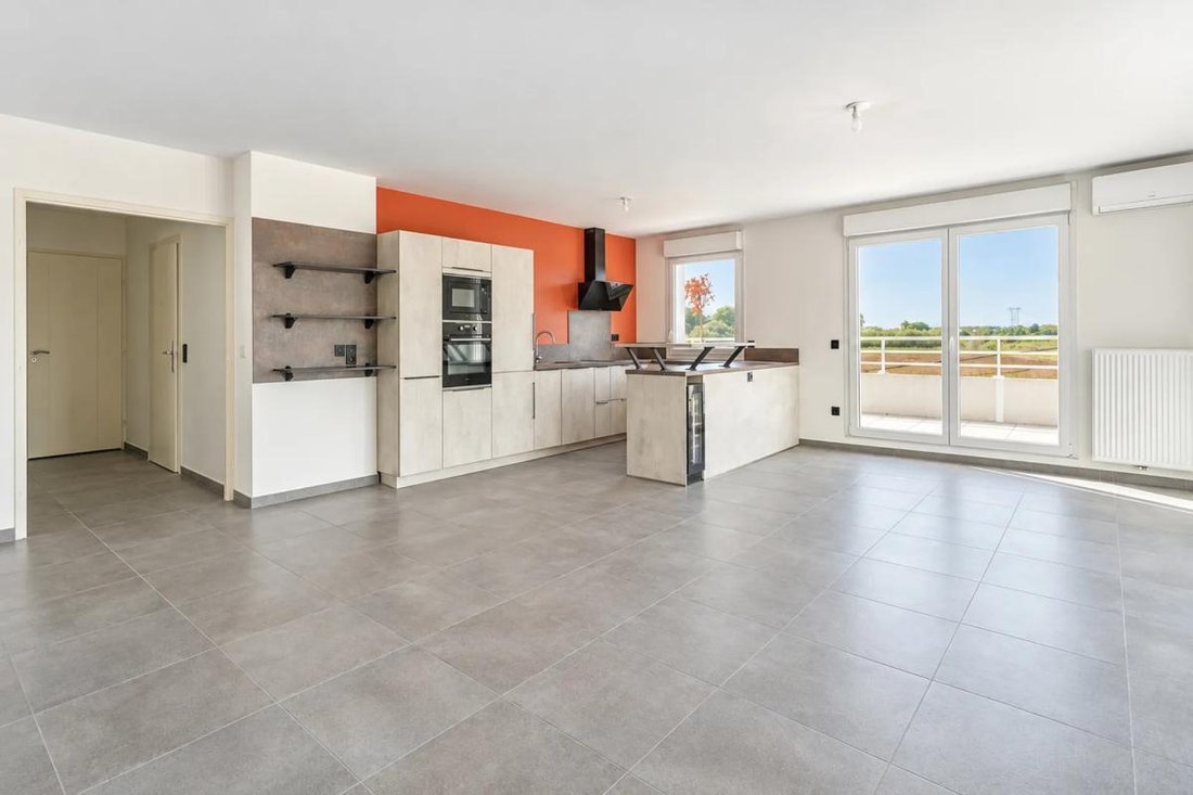 Apartment in Nord Nord Ouest, Baillargues, France 3 - 18966209