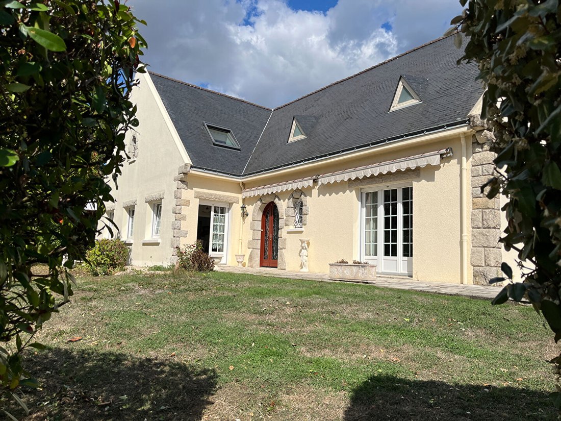 House in Nord Ouest, Sautron, France 1 - 18980742