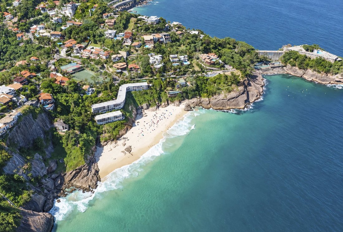 Land in Rio de Janeiro, State of Rio de Janeiro, Brazil 1 - 15176886