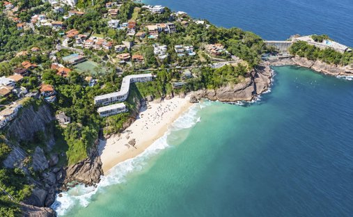 Land in Rio de Janeiro, State of Rio de Janeiro, Brazil 1