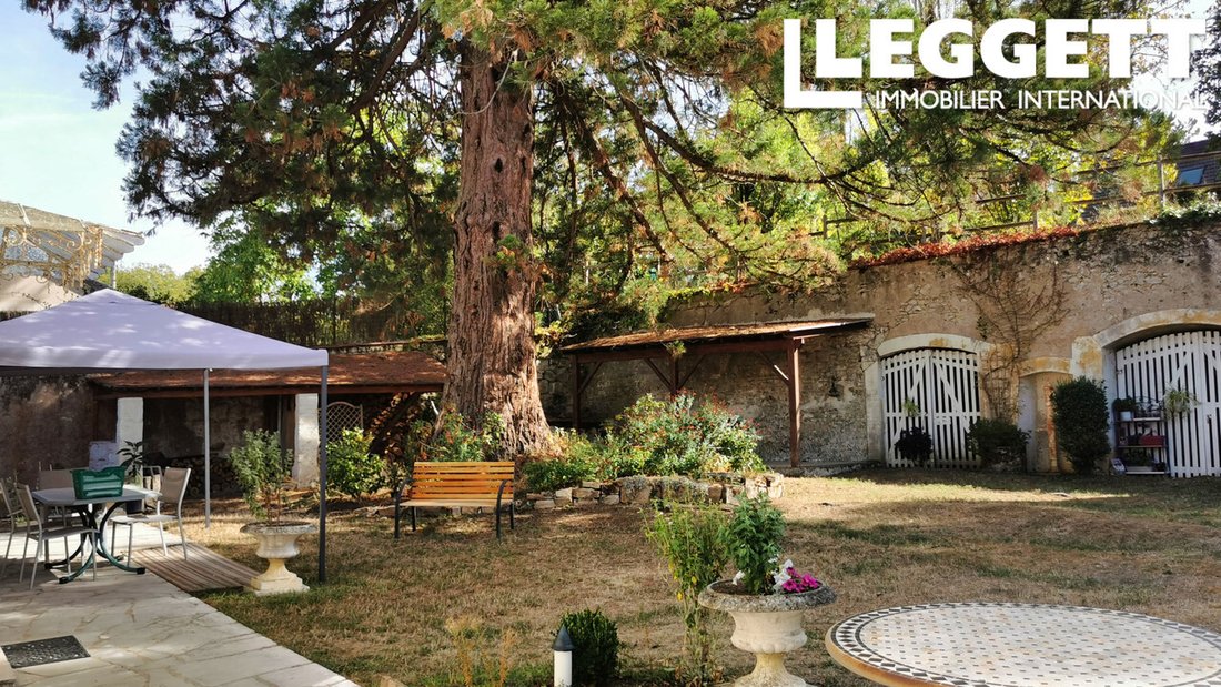 House in Montrichard, Montrichard Val de Cher, France 2 - 18970941
