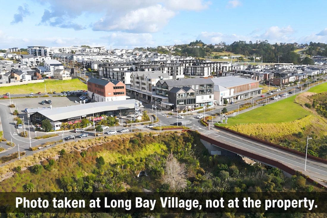 House in Auckland, Auckland, New Zealand 5 - 18505005
