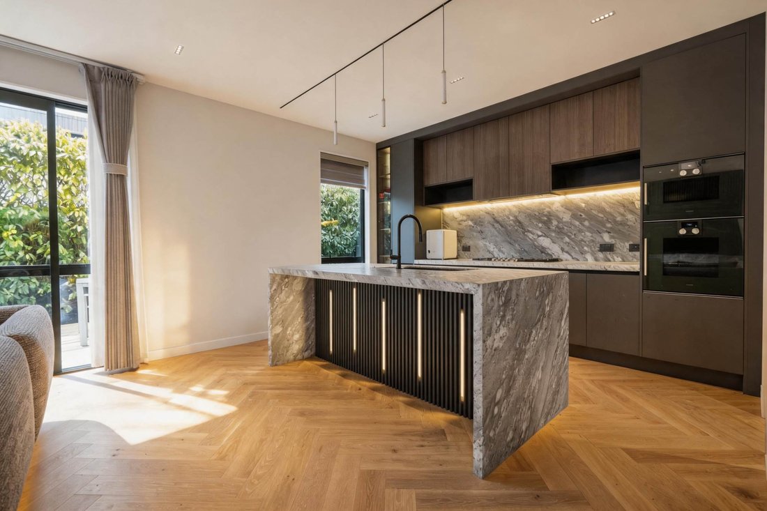 Townhouse in Auckland, Auckland, New Zealand 4 - 18544692