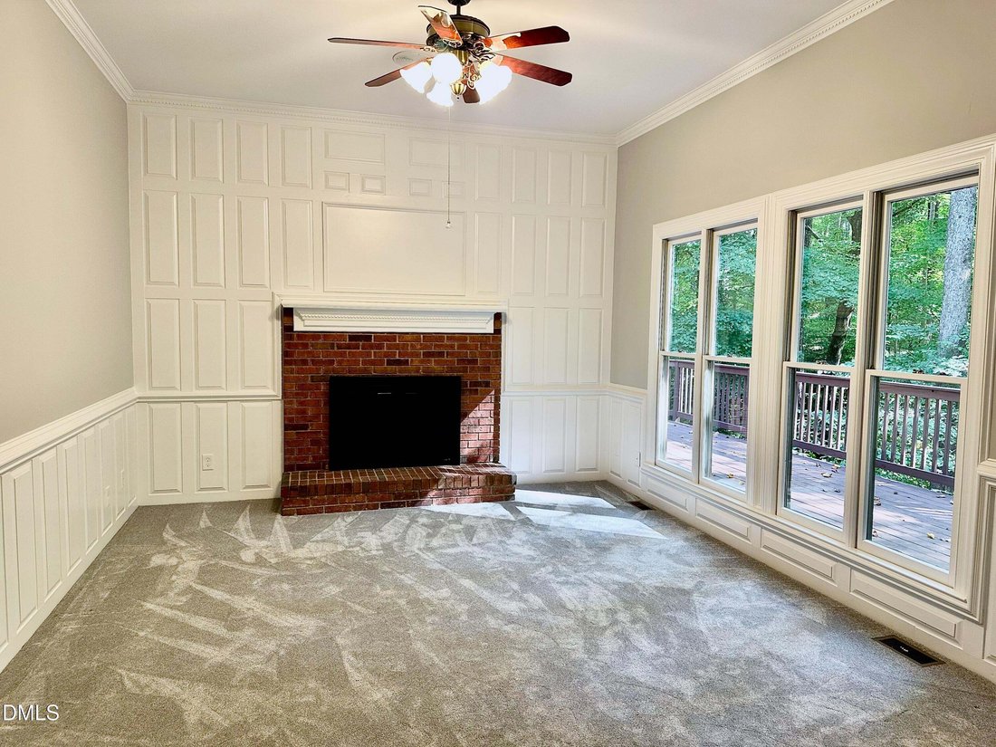 House in Raleigh, North Carolina, United States 3 - 18969997