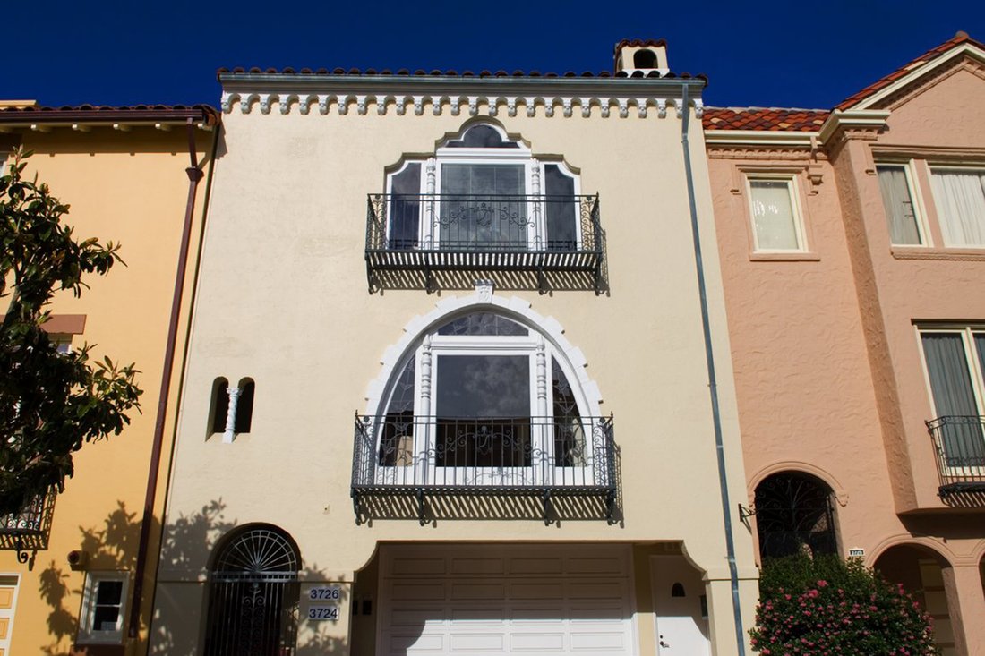 Condo in San Francisco, California, United States 2 - 18973388