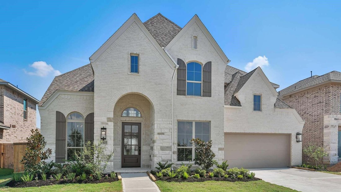 House in Manvel, Texas, United States 2 - 17882806