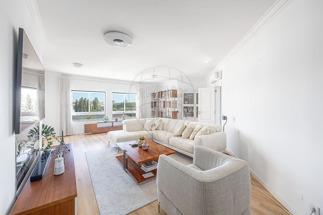 Apartment in Carcavelos e Parede, Lisbon, Portugal 3 - 18976256