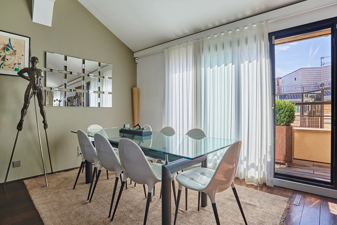 Apartment in Gambetta, Paris 20e Arrondissement, Paris 5 - 18972382