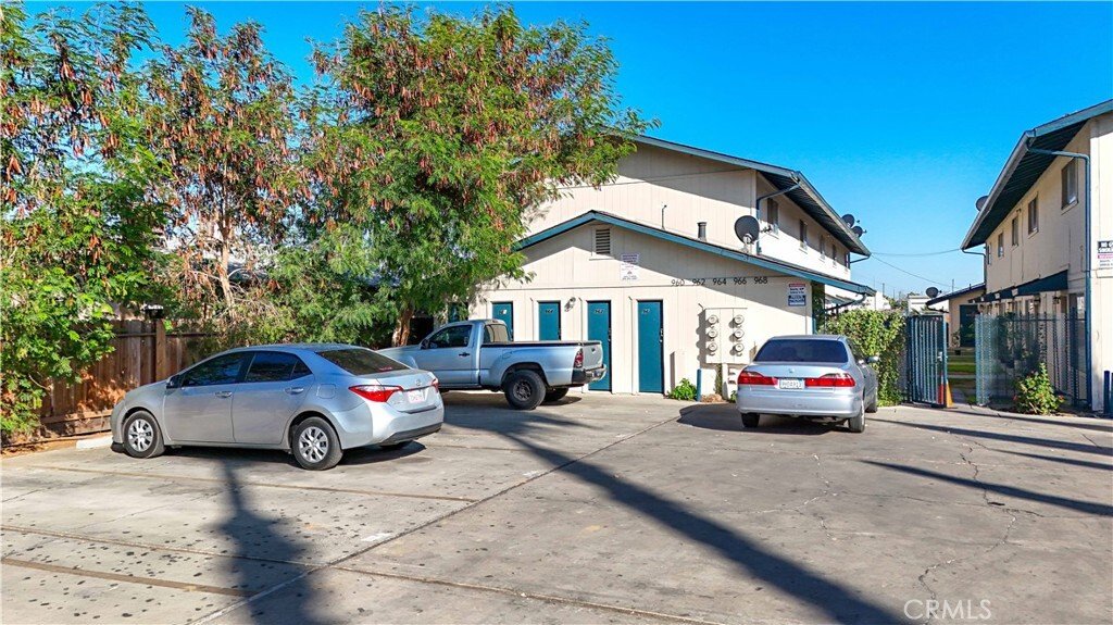 Apartment in Merced, California, United States 4 - 18969682
