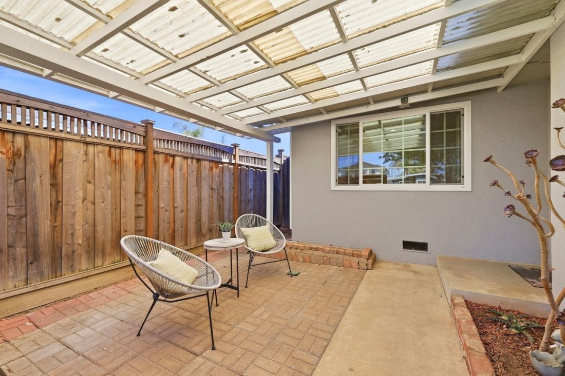 House in San Jose, California, United States 5 - 18968749