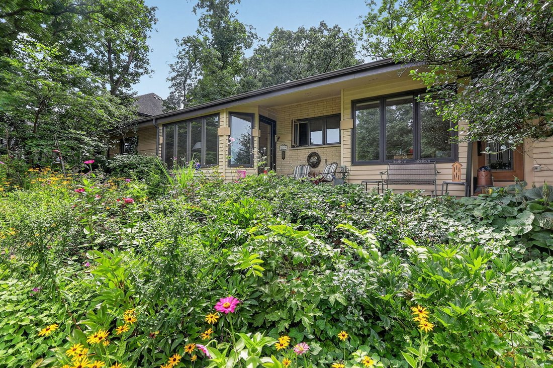 House in Downers Grove, Illinois, United States 5 - 18970261