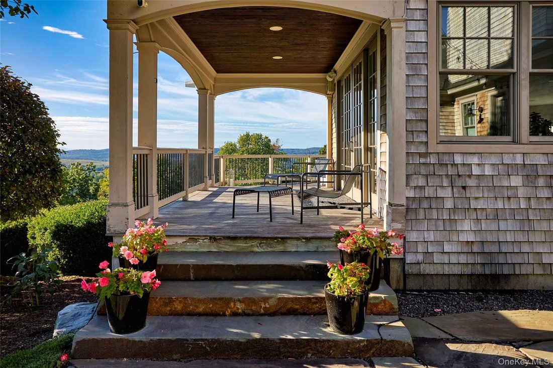 Townhouse in Copake, New York, United States 5 - 18980552