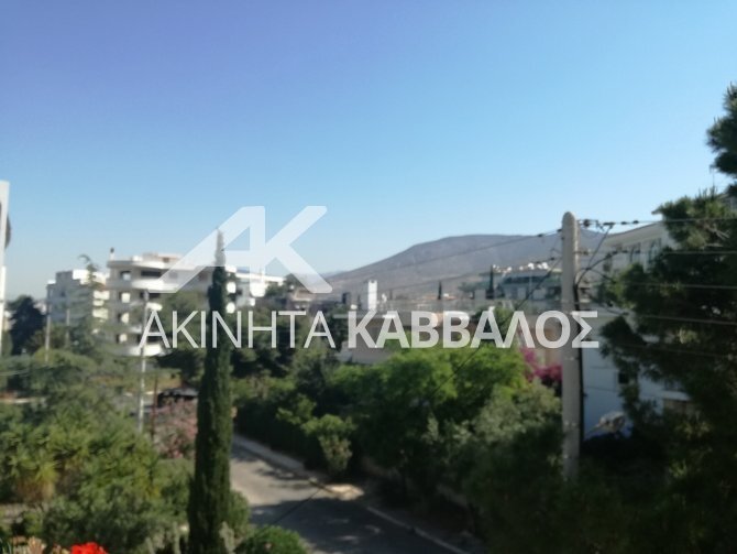Apartment in Voula, Attica, Greece 1 - 18969006