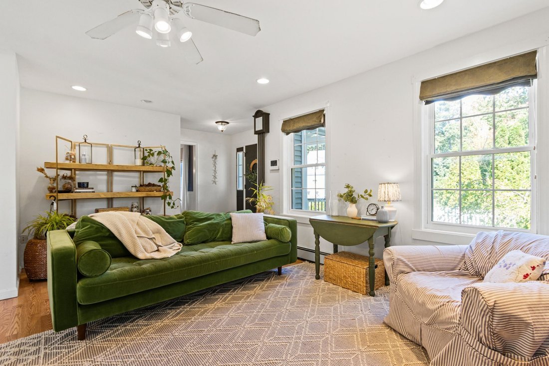 House in Kennebunk, Maine, United States 5 - 18972760